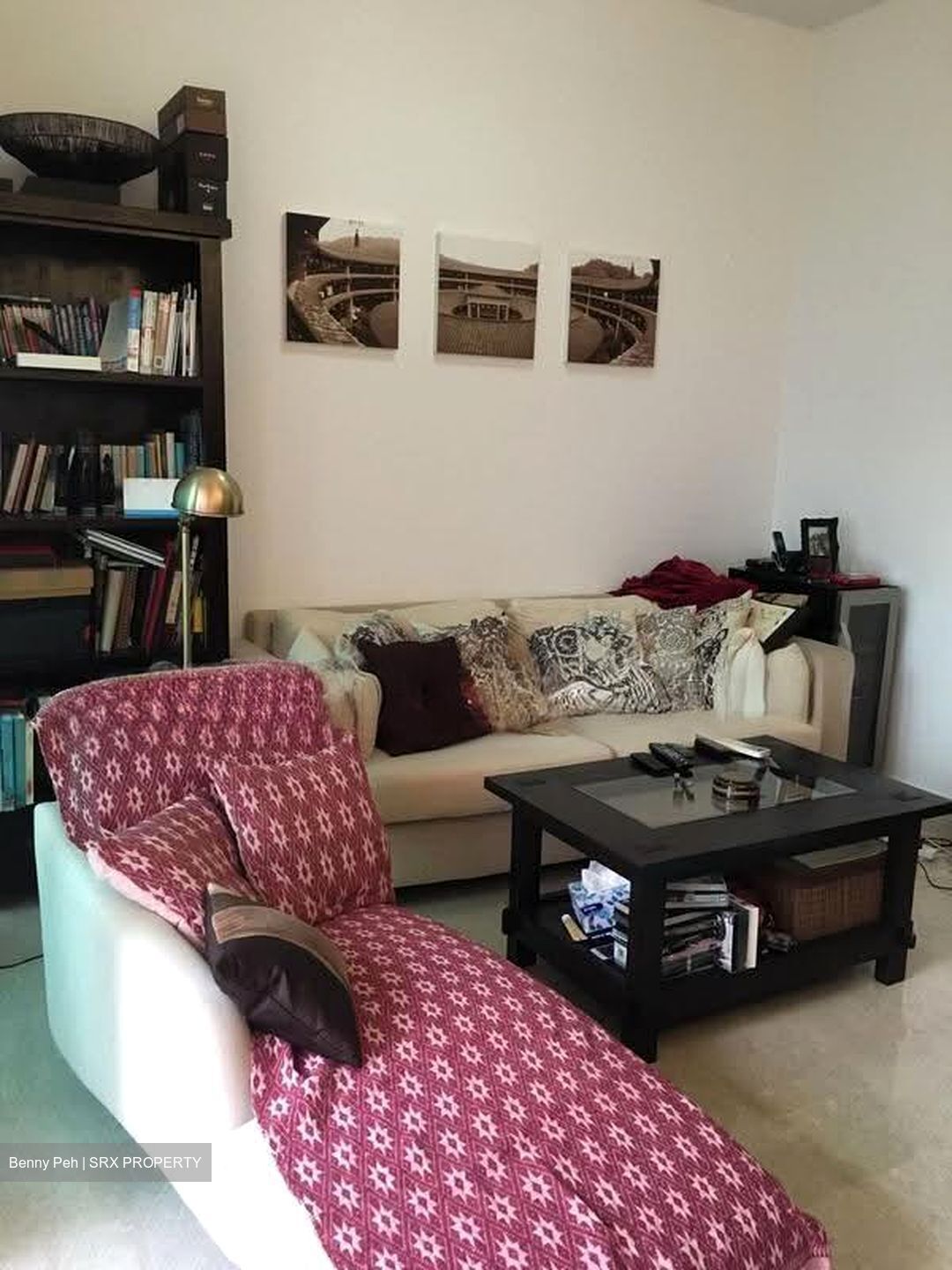 One Jervois (D10), Condominium #613616311